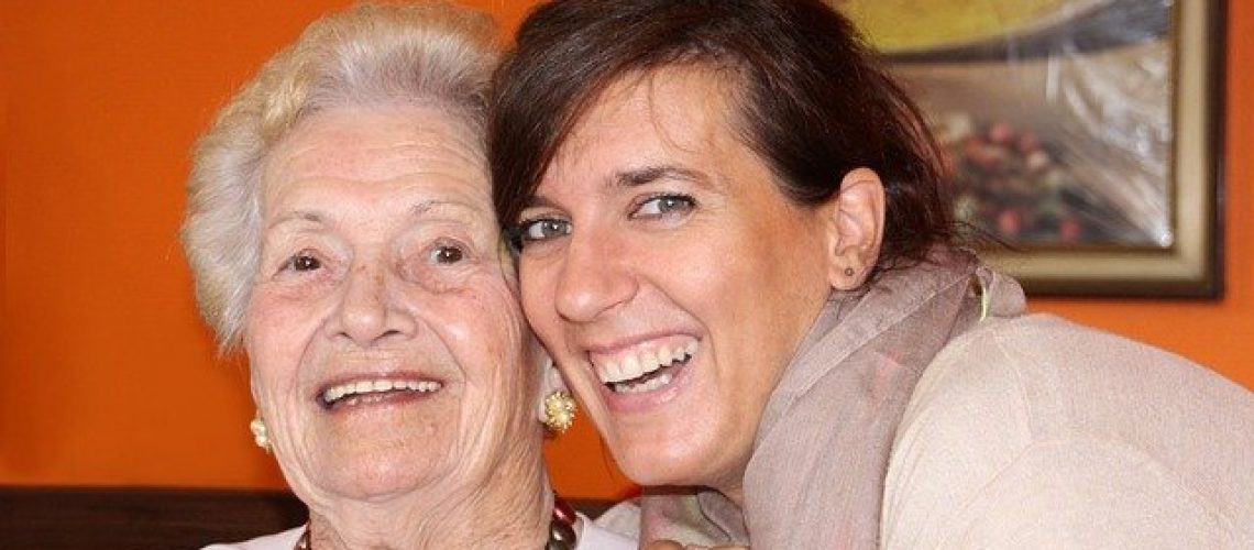 מטפלת סיעודית